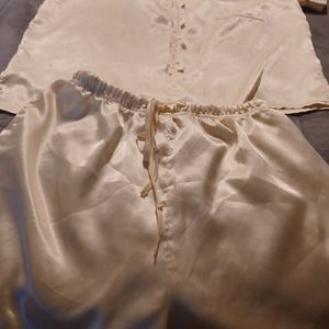 Tesoro short set sleepwear 2 pc